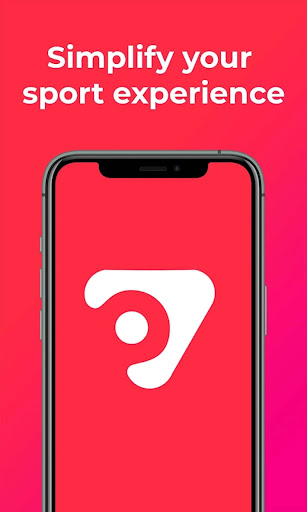 Android application Kela screenshort