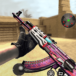 我就要吃雞 Mod Apk