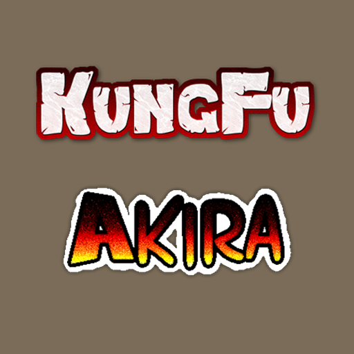 Kungfu Akira