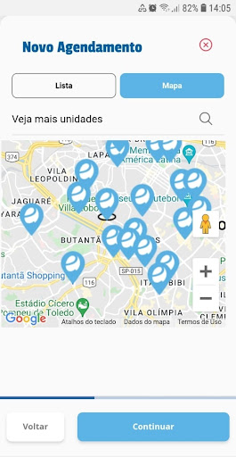 Espaçolaser – Apps no Google Play