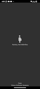 Nursing And Midwifery Unknown