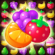 Fruit Delight Burst: Match3 Sweet Puzzle Adventure