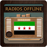 Radio Syria offline FM icon