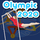 Olympic 2020 Athletics 1.0
