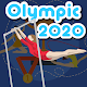 Olympic 2020 Athletics