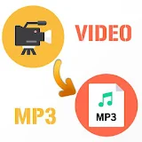 Vids To MP3 - Video To Music icon