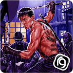Cover Image of Download Badlands Blade Battle  APK