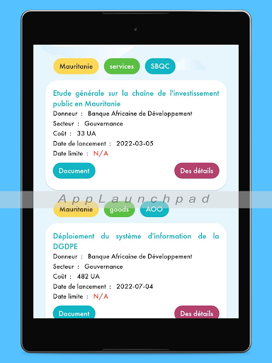 BFA - Business For Africa