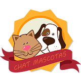 Chat Mascotas icon