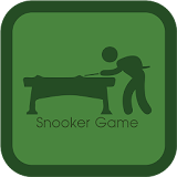 Snooker Game icon