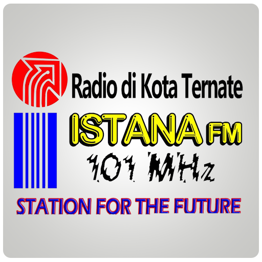 Istana fm ternate google play 