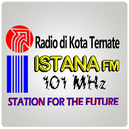 Icon image ISTANA FM - TERNATE