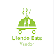 Ulendo Vendor - Androidアプリ