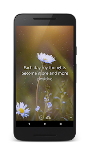 My Affirmations: Live Positive (PREMIUM) 7.5.1 Apk 2