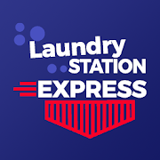 Laundry Station Express