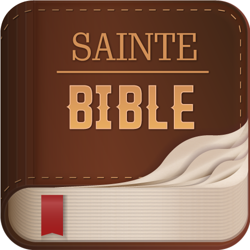 Ancien Testament La Bible 6.0 Icon