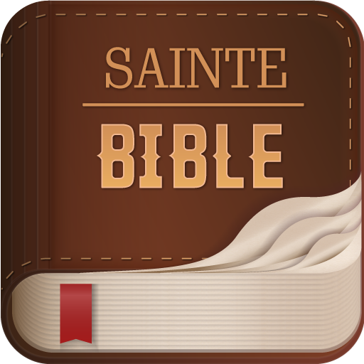 Ancien Testament La Bible 6.4 Icon