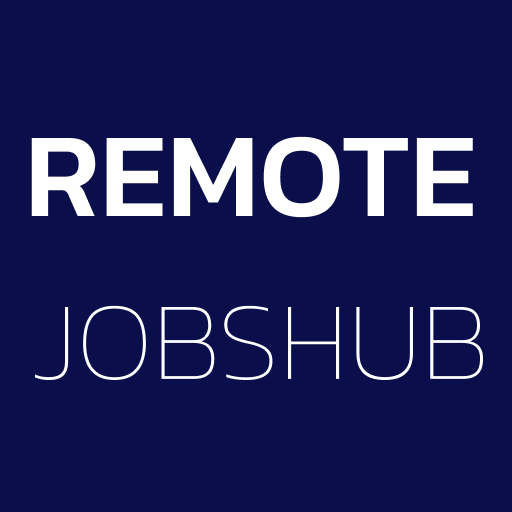Remote Jobs Hub Logo