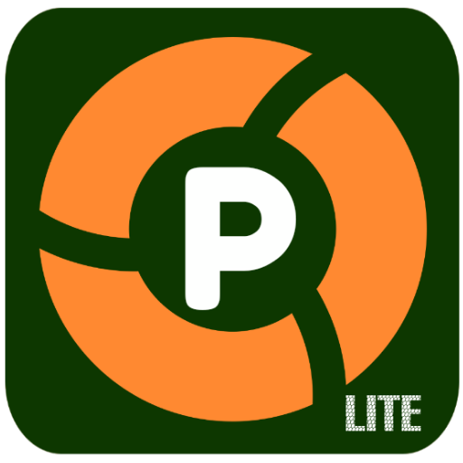 Konter Pulsa Indonesia - Lite logo