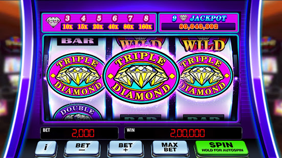 Double Rich - Casino Slots 1.11.1 screenshots 9