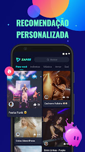 Zapee Status 2.35.0.2351410 APK screenshots 1