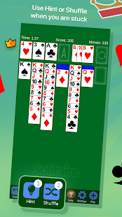 Solitaire 9.4.2 APK screenshots 6