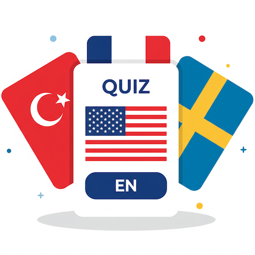 Enfluent: Vocabulary Quiz