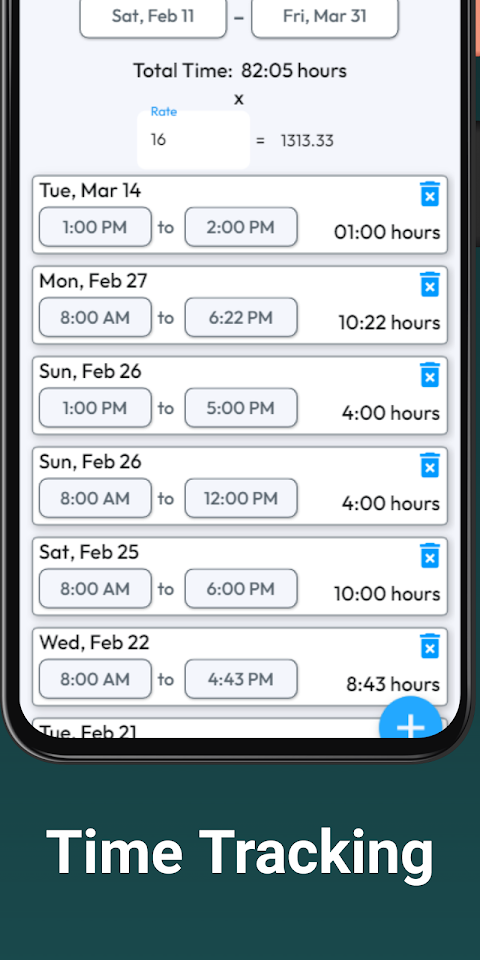 Job Scheduling Home Servicesのおすすめ画像2