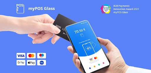 myPOS Glass
