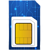 SIM CARD TOOLKIT icon