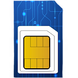 SIM CARD TOOLKIT icon