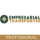 Empresarial Transportes - Profissional - Androidアプリ