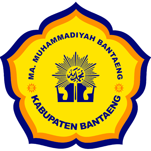 MAS MUHAMMADIYAH BANTAENG logo