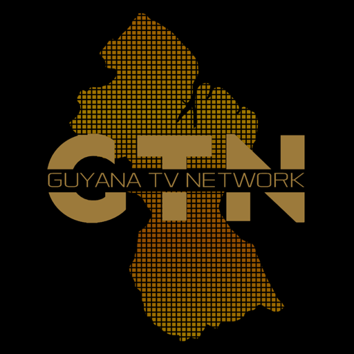 Guyana TV Network logo