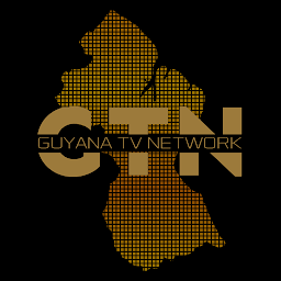 「Guyana TV Network」のアイコン画像