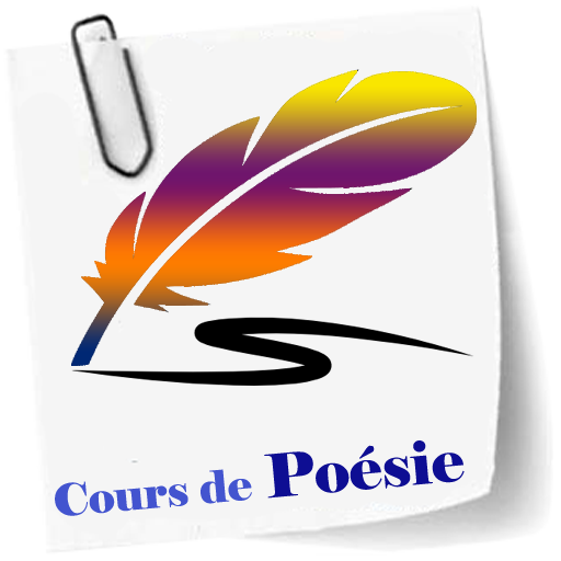 Cours de Poésie  Icon