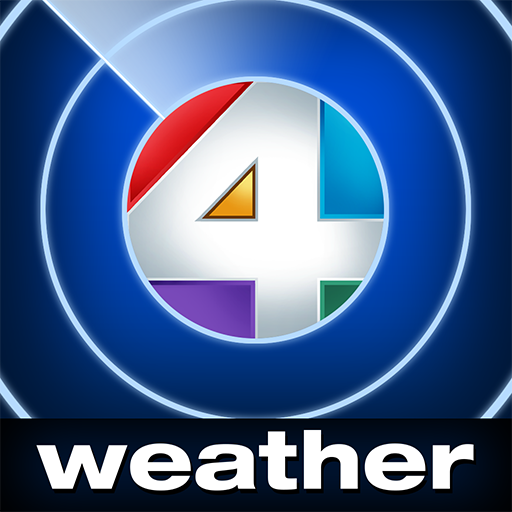 WJXT - The Weather Authority  Icon