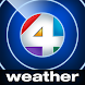 WJXT - The Weather Authority - Androidアプリ