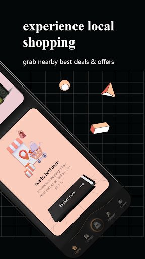 AZAP : Beauty & Homes Services Screen 2