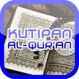 Kutipan Al-Qur'an icon