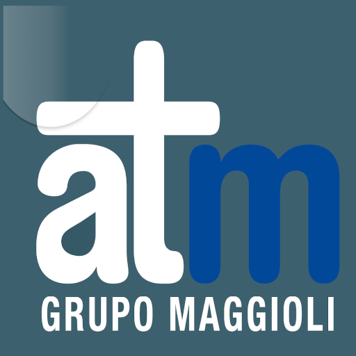 ATM Maggioli Portafirmas logo