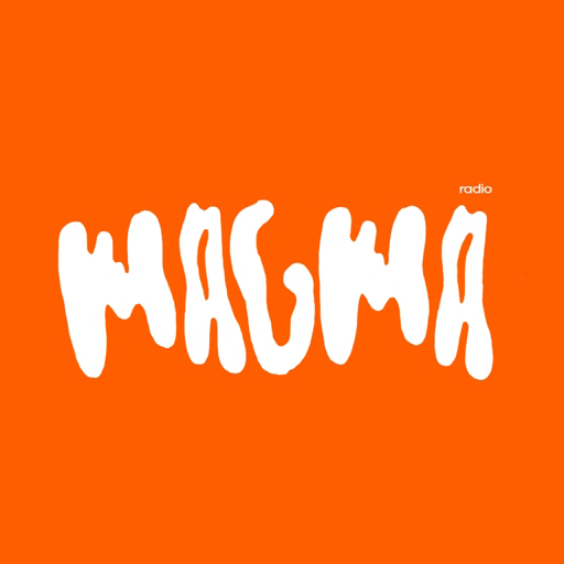 Radio Magma logo