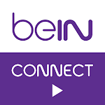 Cover Image of Herunterladen beIN CONNECT (MENA)  APK