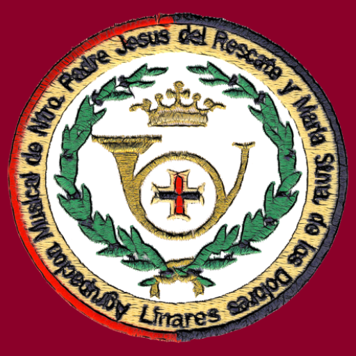 Sones de Jueves Santo logo