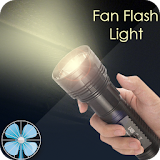 Fan Color Flashlight 2017 icon
