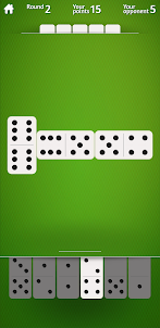 Dominoes Classic