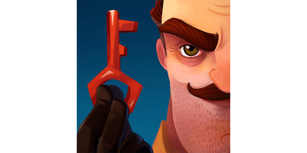 Hello Neighbor: Diaries - Apps on Google Play