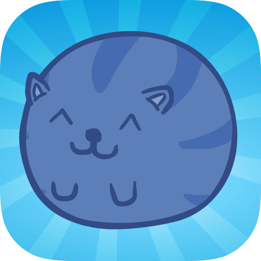 Sushi Cat  Icon