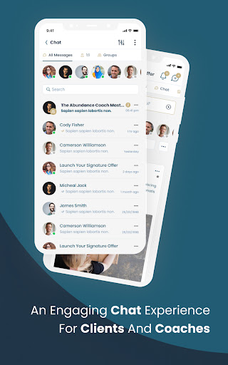Cohere Screen 2
