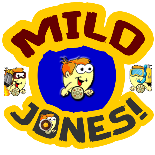 Milo Jones Platform Adventure
